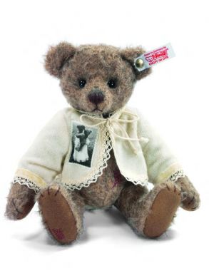 Steiff Anni Teddy bear